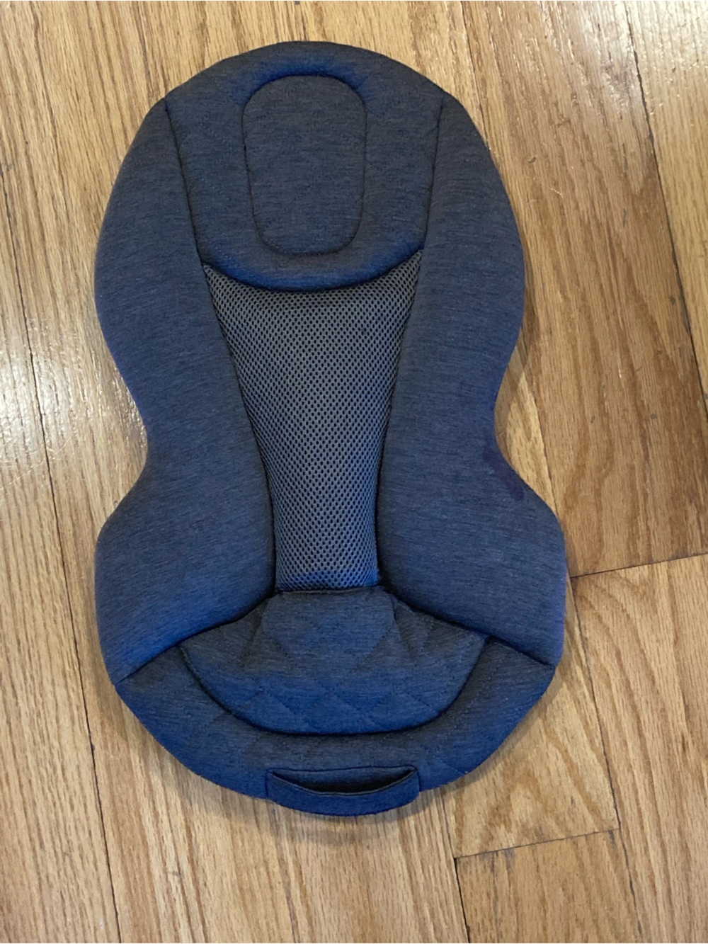 Ergo baby  evolve Padded Infant Head and Body Support insert only.
